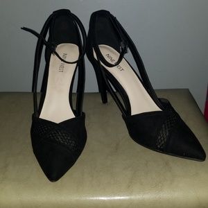Nine West Heels